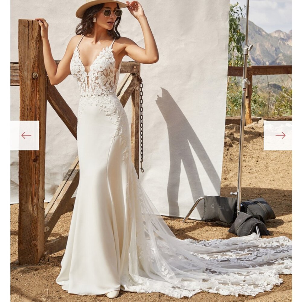 Madison James Kalani M861